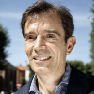 Preben Damgaard