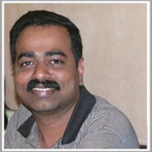 Premraj Jeyaprakash