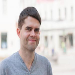 Priit Haamer