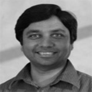 Primit Parikh
