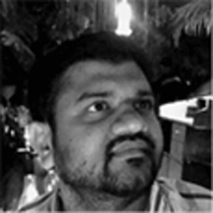 Pritam Barhate