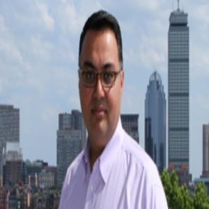 Pritesh Gandhi
