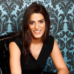 Priya Lakhani
