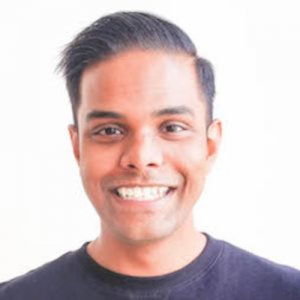 Pulkit Jaiswal