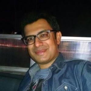 Pushkar Gaikwad