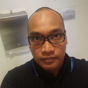 Arif Hardiyanto