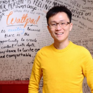 Allen Lau