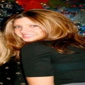 Rachael Workman