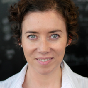 Rachel Delacour