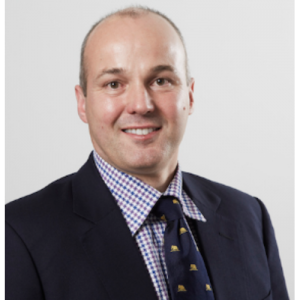 Rob McClatchey