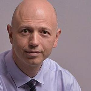 Radu Georgescu