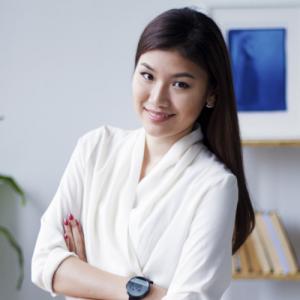 Raeesa Sya