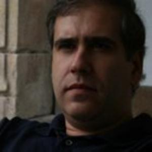 Rafael Otero