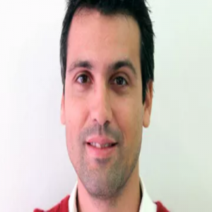 Rafael Vidal