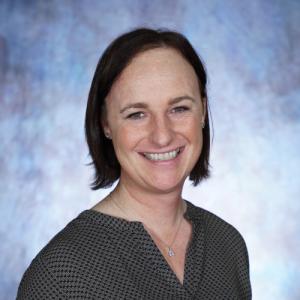 Allison Clift-Jennings