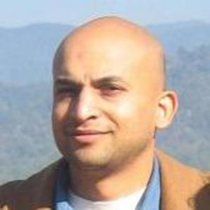 Raghav Gupta