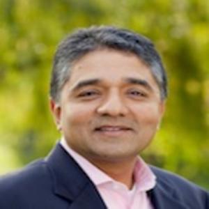 Raghu Belur