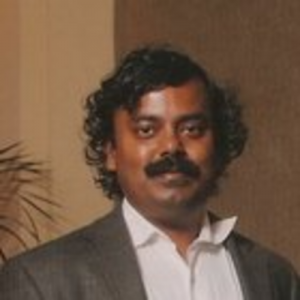 Raghu Varadan