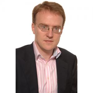 William Reeve