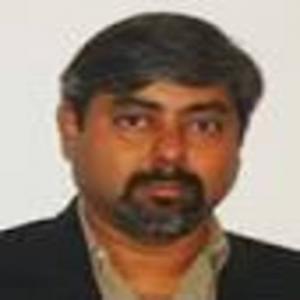 Raghuveer Mendu
