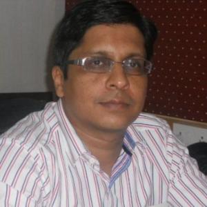 Rahul Aggarwal