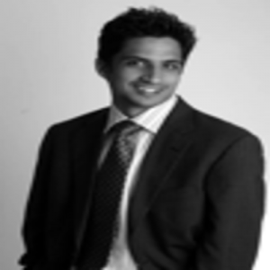 Rahul Prakash