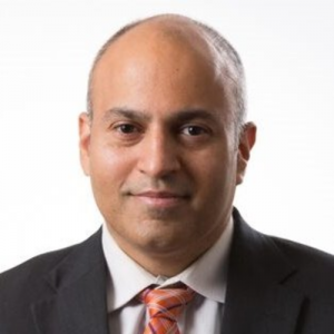 Raj Abhyanker