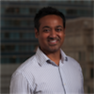 Raj Aggarwal