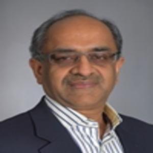 Raj Bhargava