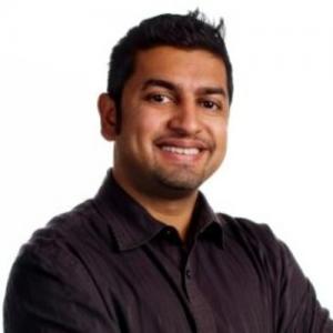 Raj Choudhury