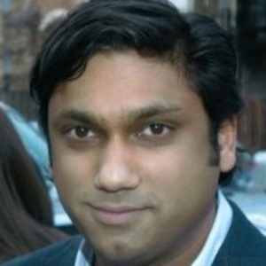 Raj Fernando