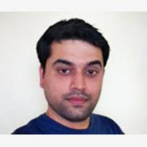 Raj Kadam