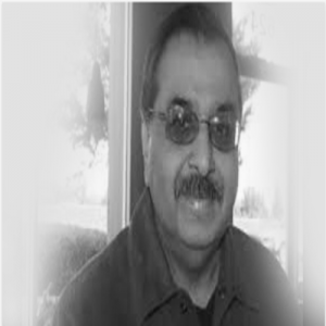Raj Parekh