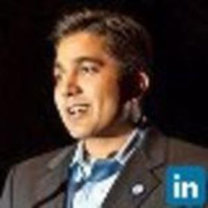 Raj Shah