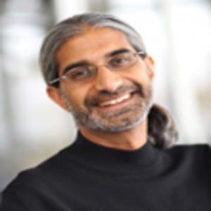 Raj Vaswani