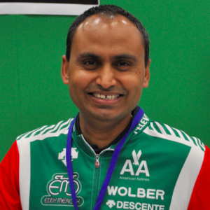 Raja Doddala