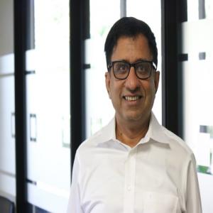 Rajan Raghavan