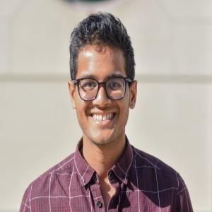 Rajat Bhageria