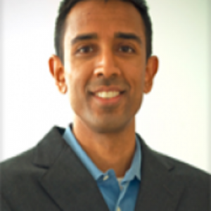 Rajat Bhargava