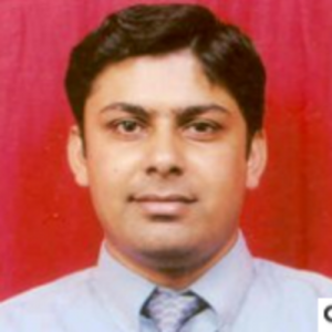 Rajat Kothari