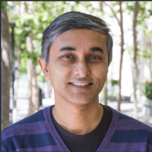 Rajat Mukherjee