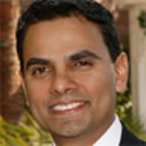 Rajat Paharia