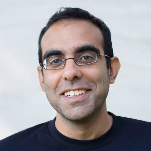 Rajat Suri