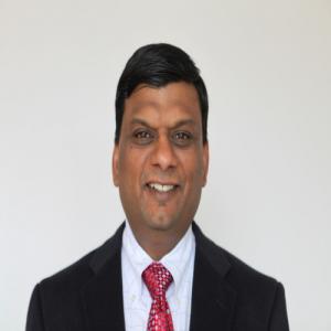 Rajeev Agarwal