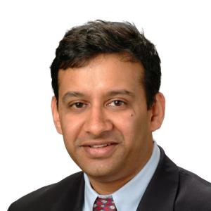 Rajeev Krishnamoorthy