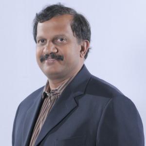 Rajeev Ramachandra
