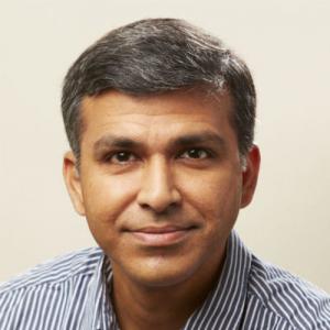 Rajesh Nair