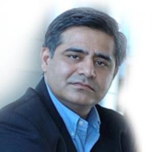 Rajesh Sawhney