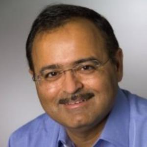 Rajiv Batra