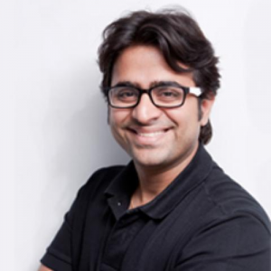 Rajiv Dingra